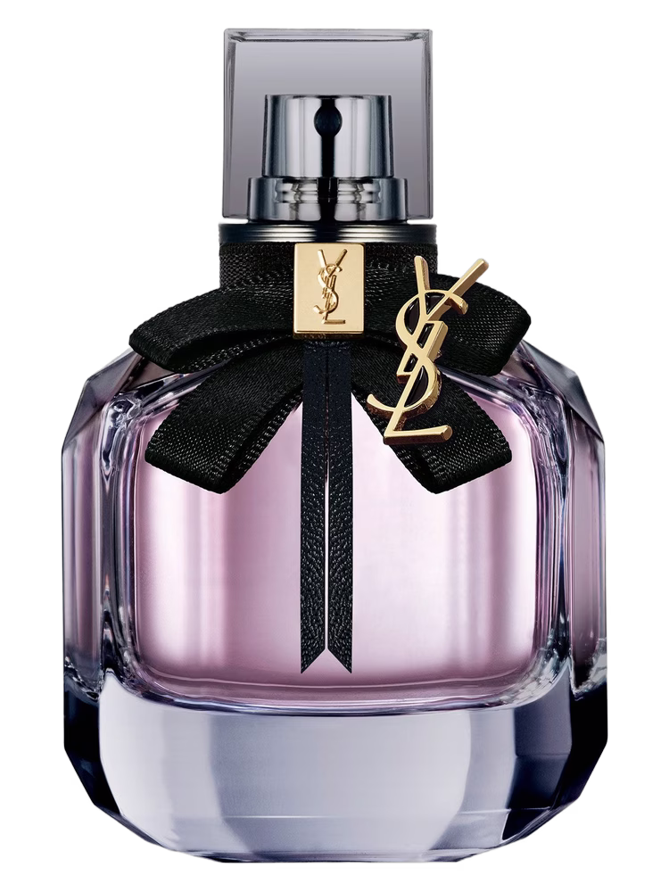Yves Saint Laurent Mon Paris Gold Attraction Edition