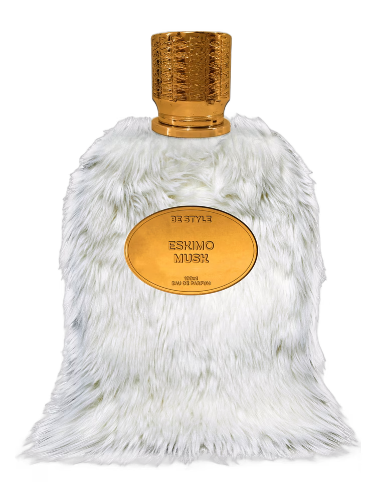 Be Style Perfumes Eskimo Musk