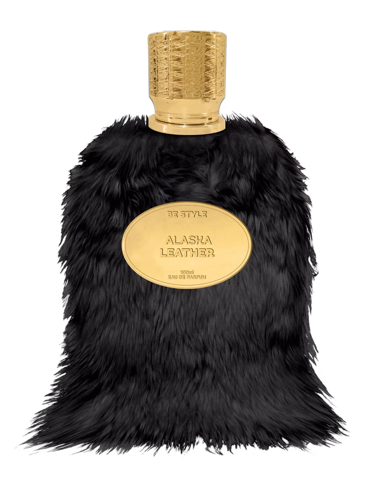 Be Style Perfumes Alaska Leather