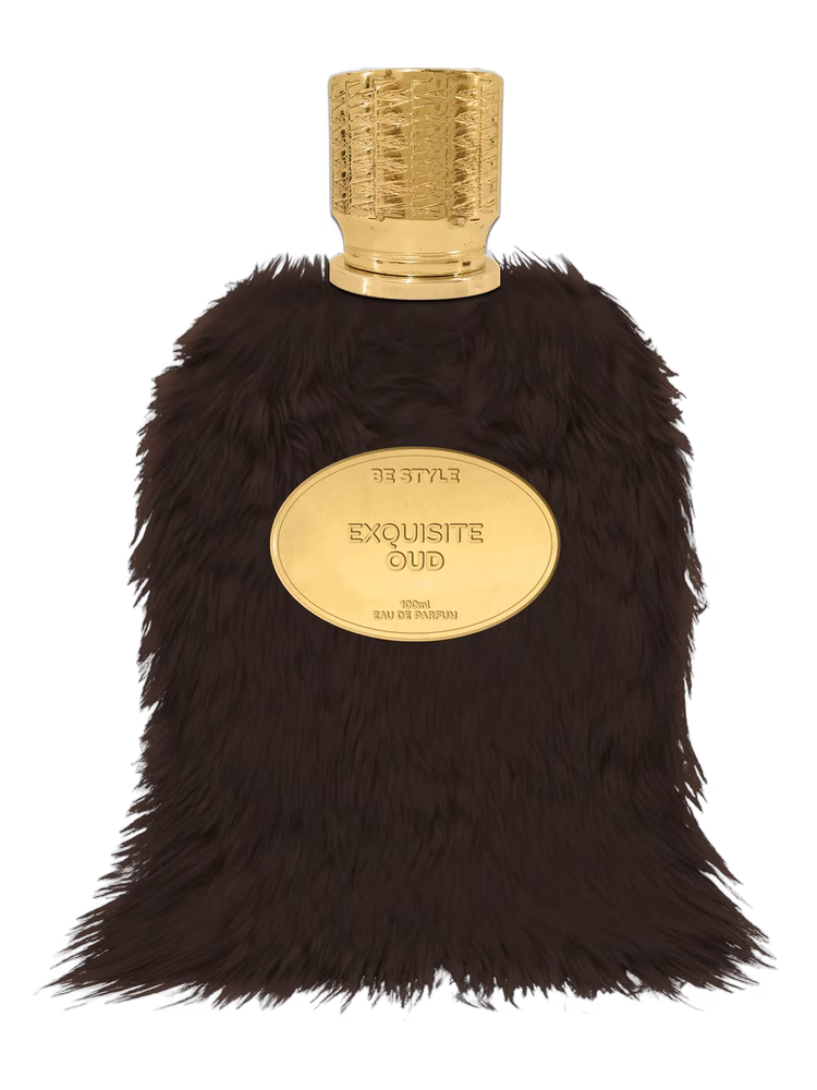 Be Style Perfumes Exquisite Oud
