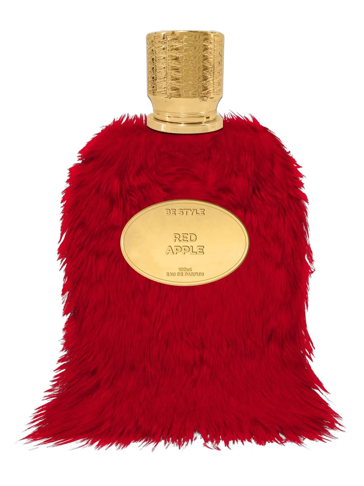 Be Style Perfumes Red Apple