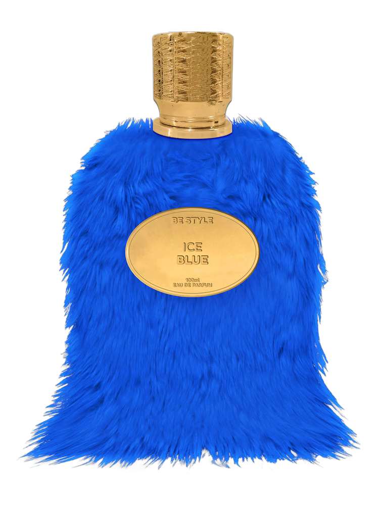 Be Style Perfumes Ice Blue