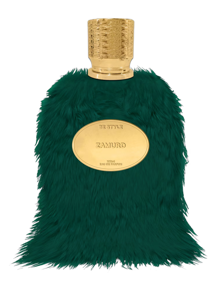 Be Style Perfumes Zamurd