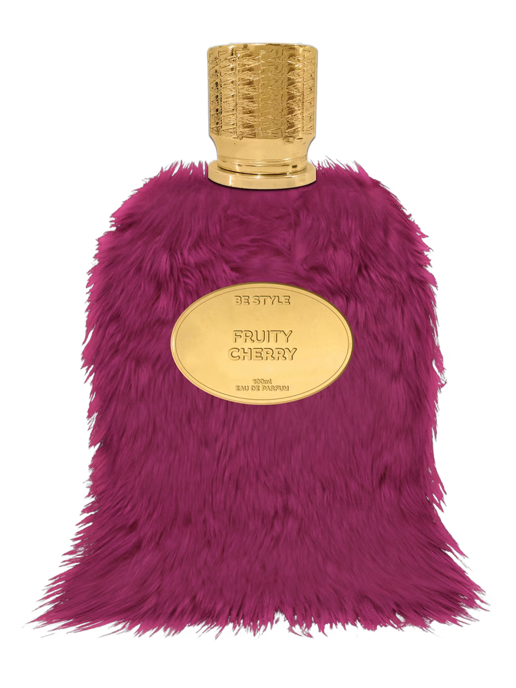 Be Style Perfumes Fruity Cherry