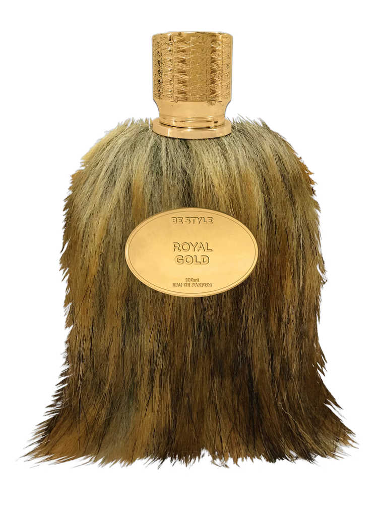 Be Style Perfumes Royal Gold