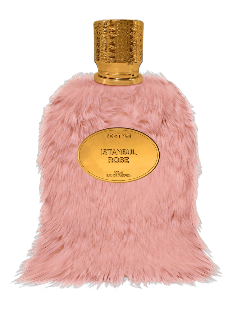 Be Style Perfumes Istanbul Rose