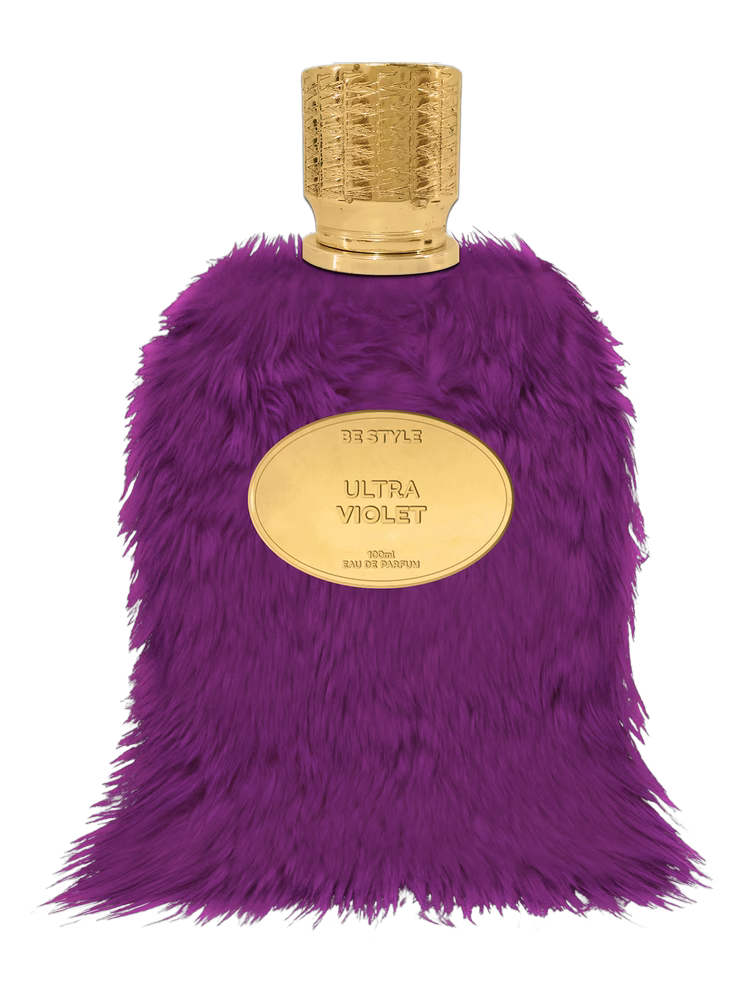 Be Style Perfumes Ultra Violet