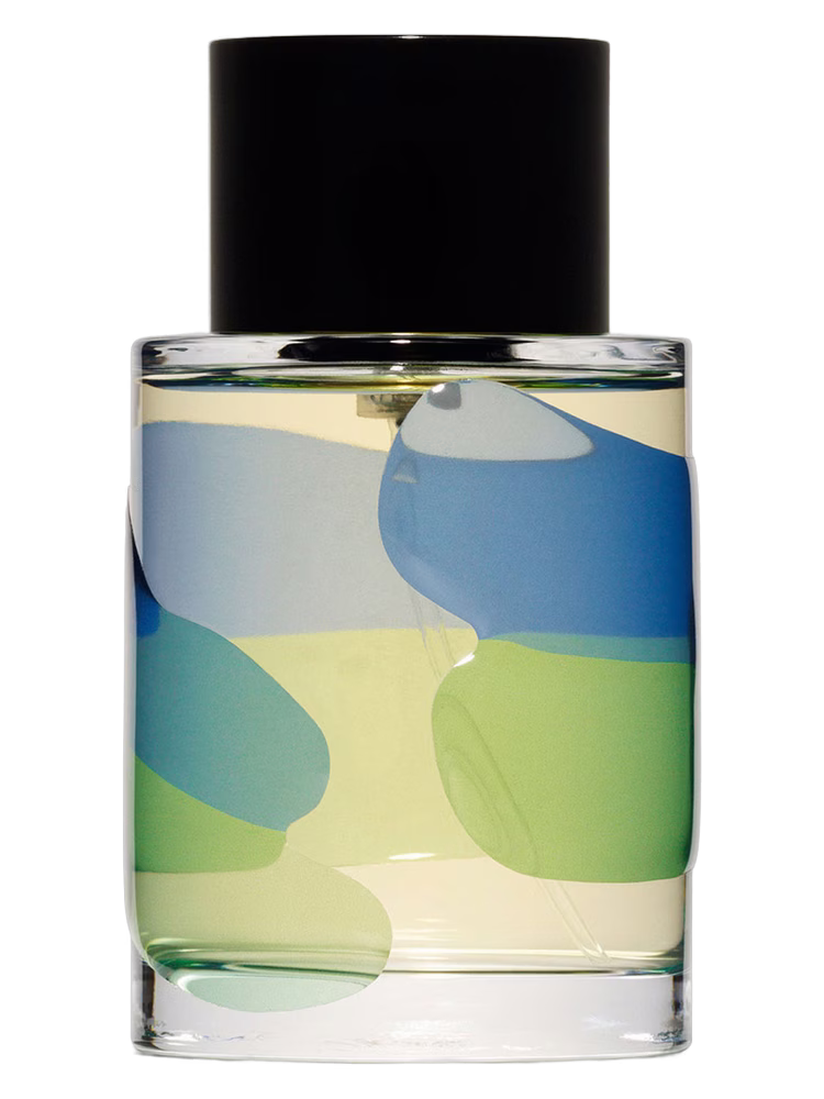 Frederic Malle Editions de Parfums Bigarade Concentree Limited Edition 2018