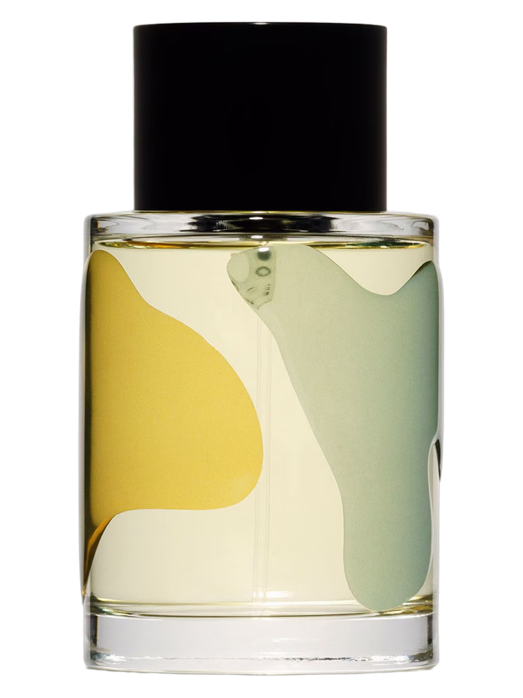 Frederic Malle Editions de Parfums Iris Poudree Limited Edition 2018