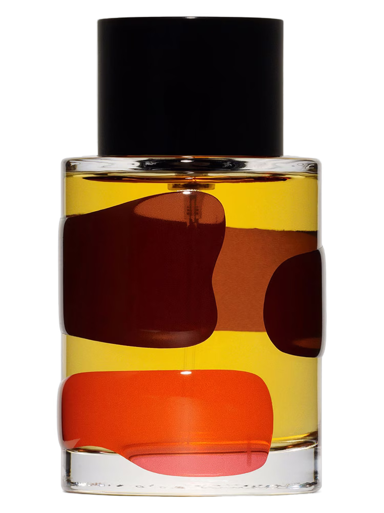 Frederic Malle Editions de Parfums Musc Ravageur Limited Edition 2018