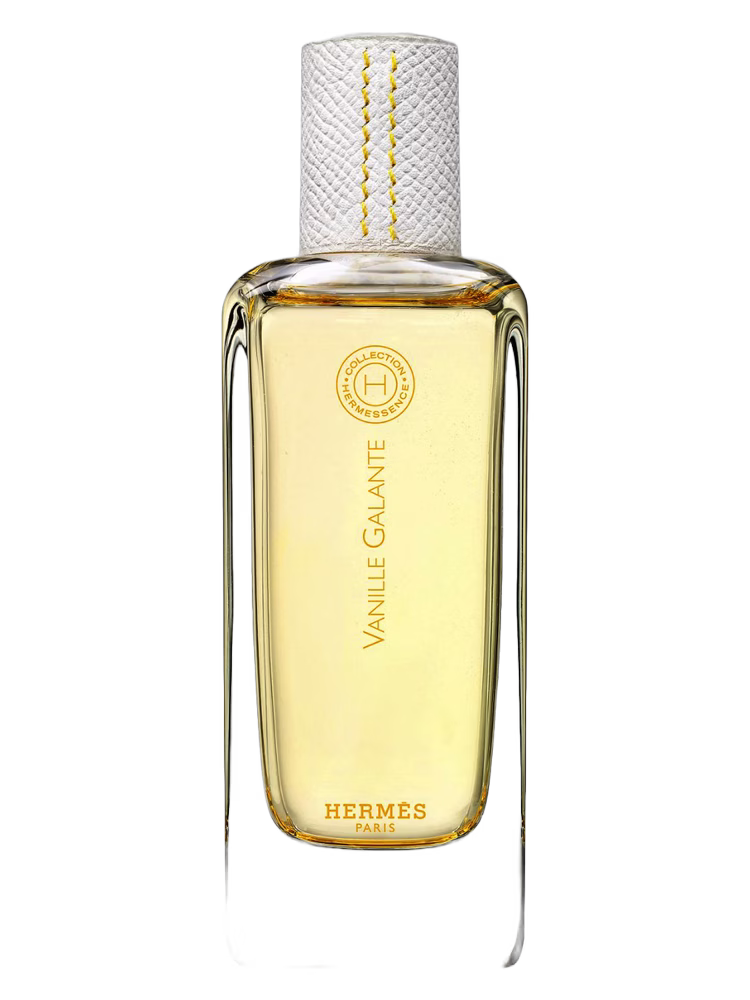 Hermès Hermessence Vanille Galante