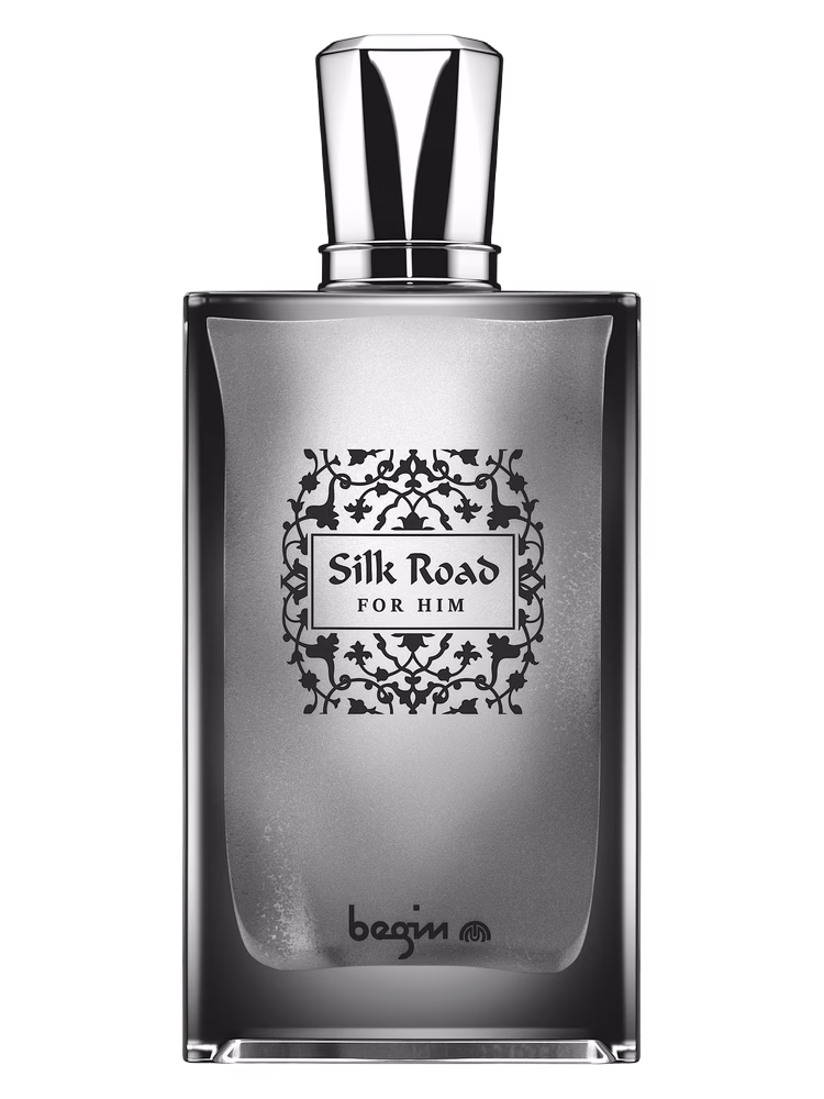 Begim Silk Road For Him