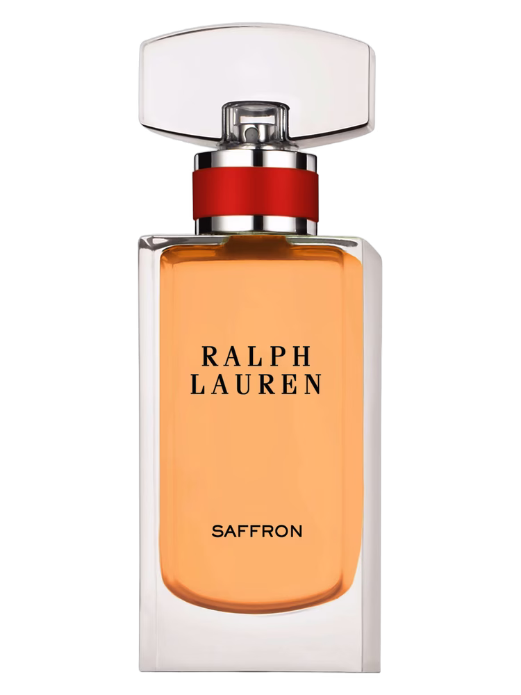 Ralph Lauren Saffron