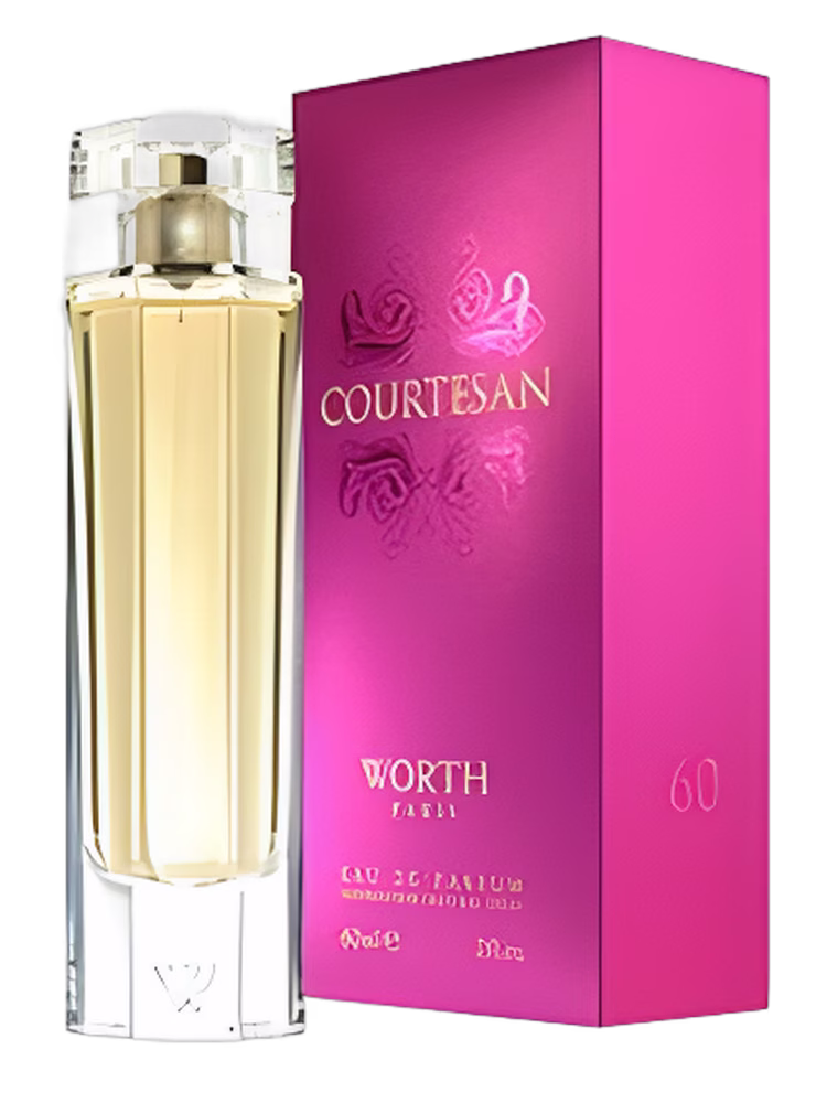 Worth Courtesan