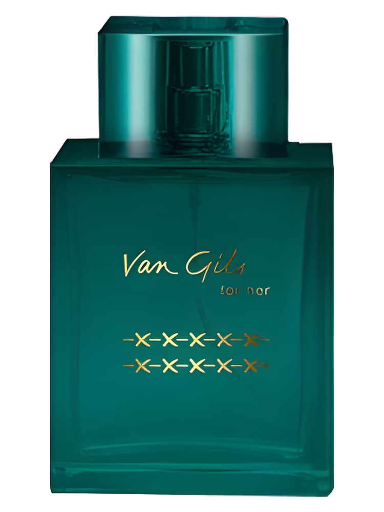 Van Gils Van Gils For Her
