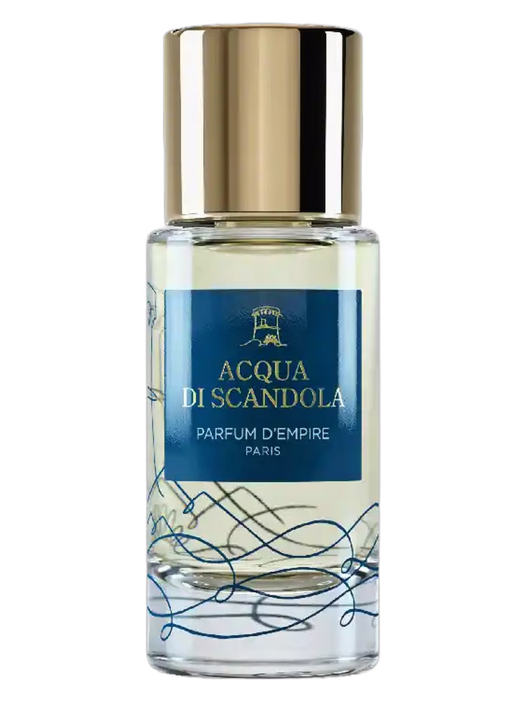 Parfum d'Empire Acqua di Scandola