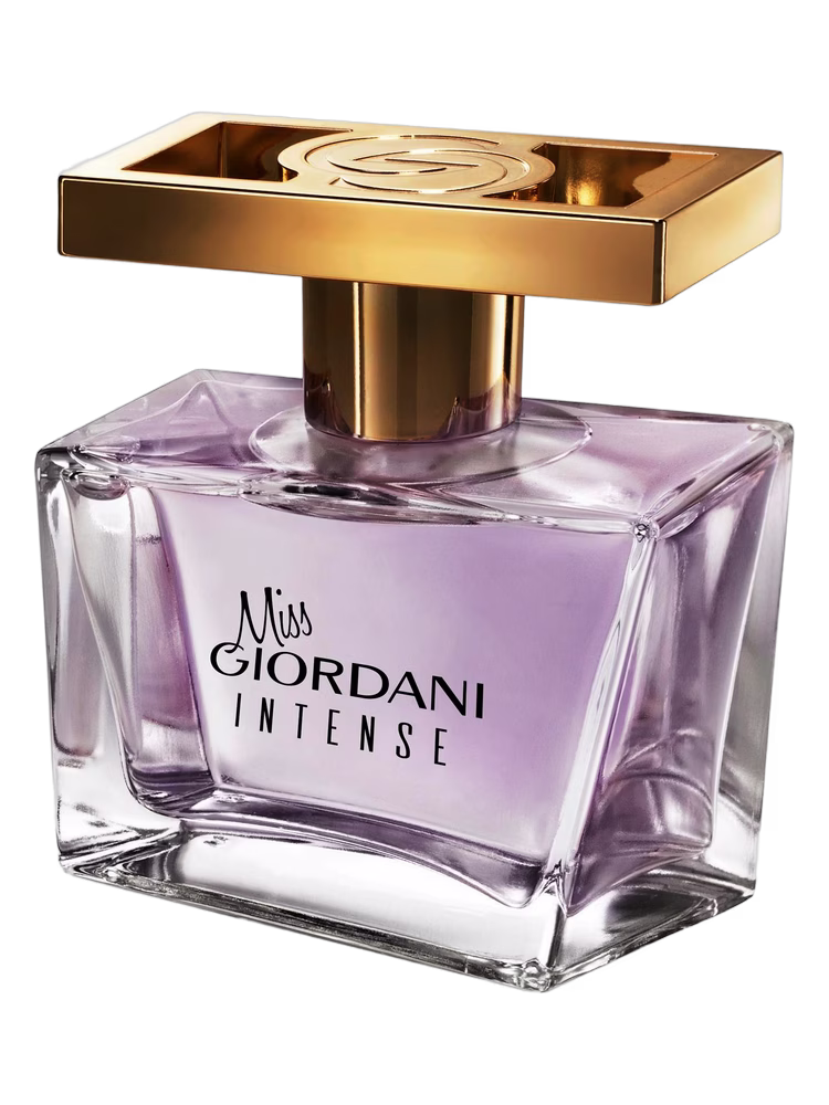 Oriflame Miss Giordani Intense