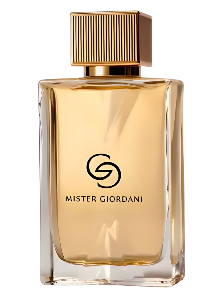 Oriflame Mister Giordani