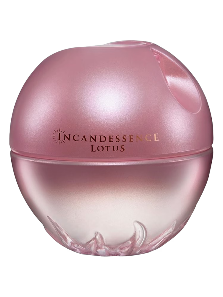 Avon Incandessence Lotus