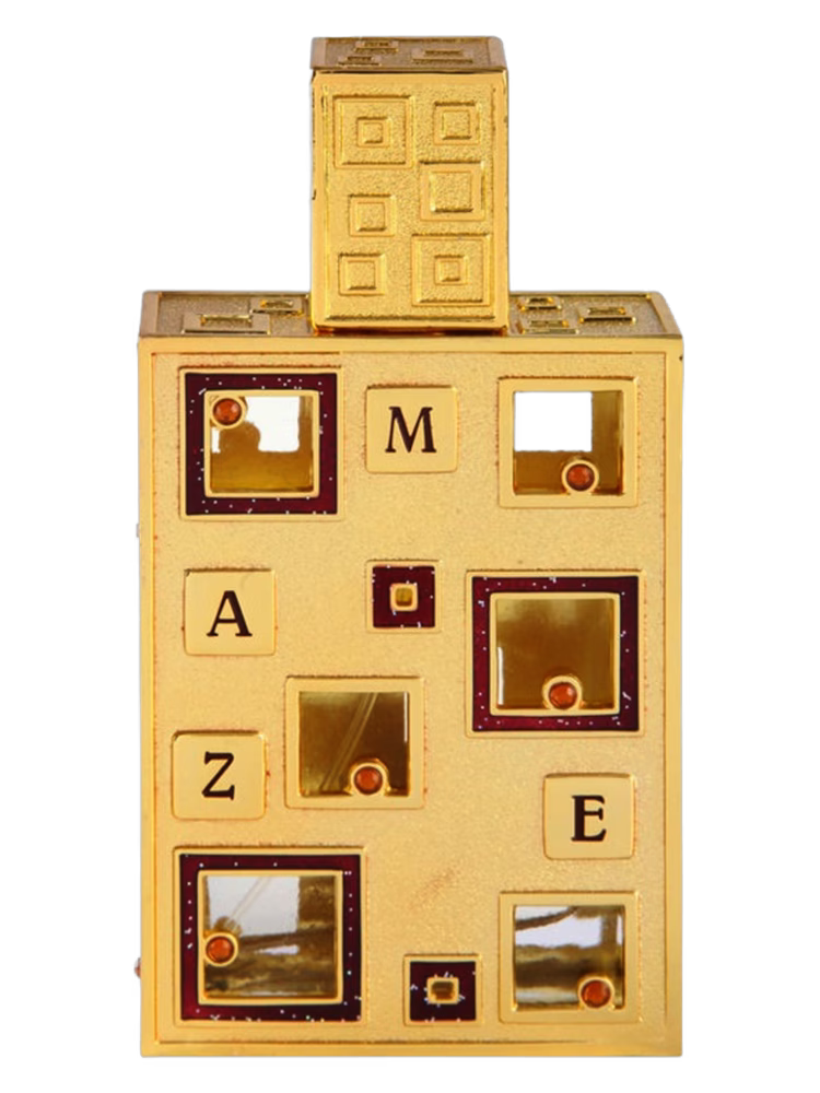 Al Haramain Perfumes Maze Eau de Parfum