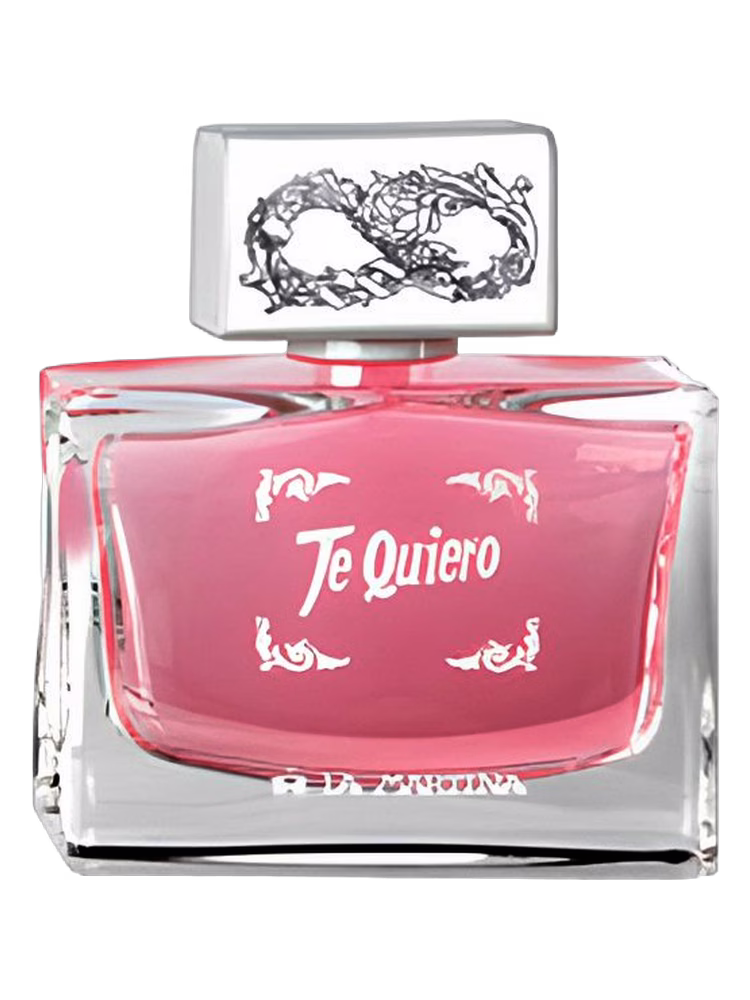 La Martina Te Quiero Woman