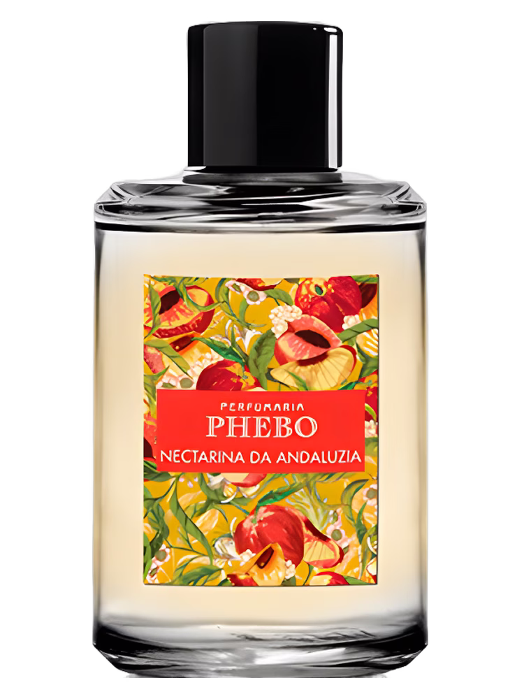 Phebo Nectarina da Andaluzia