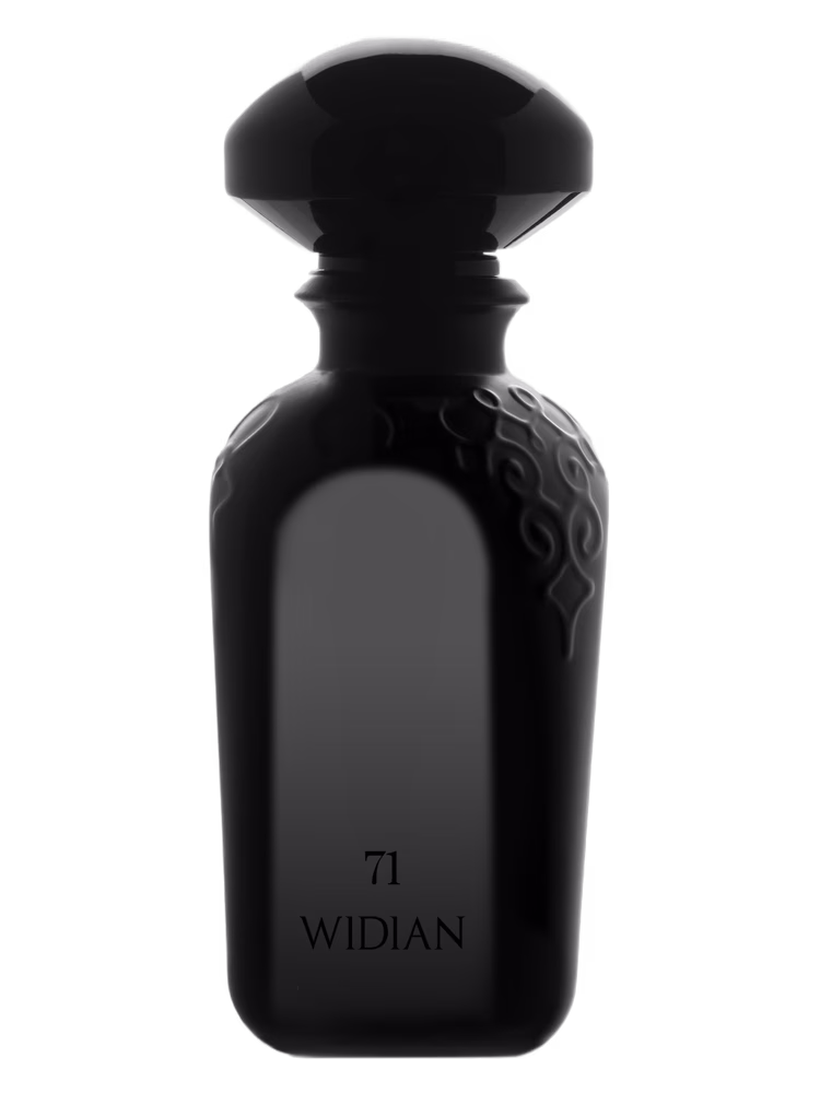 WIDIAN Limited 71 Extreme