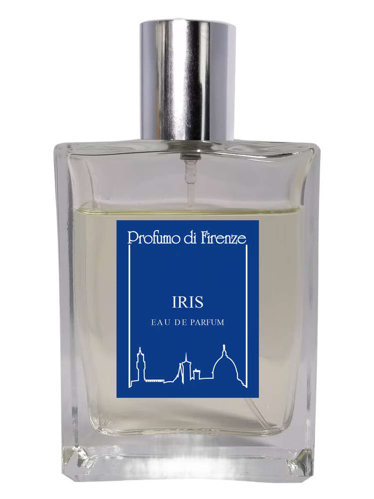 Profumo di Firenze Iris