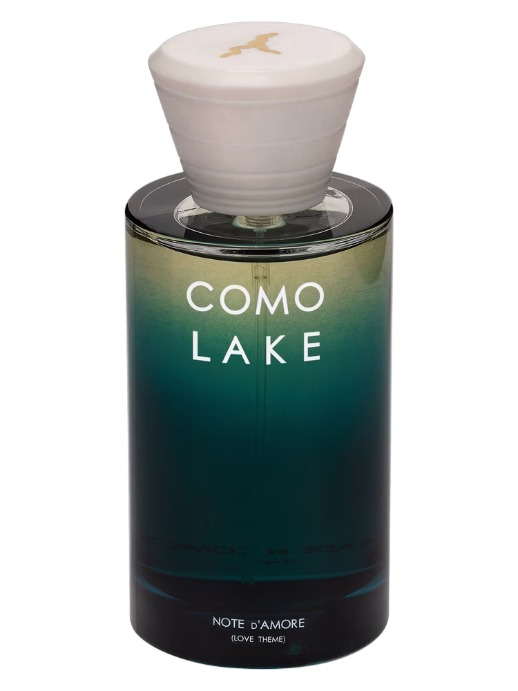 Como Lake Note D'Amore