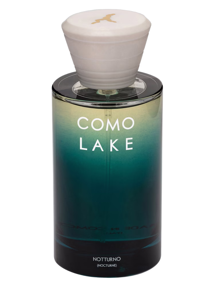 Como Lake Notturno