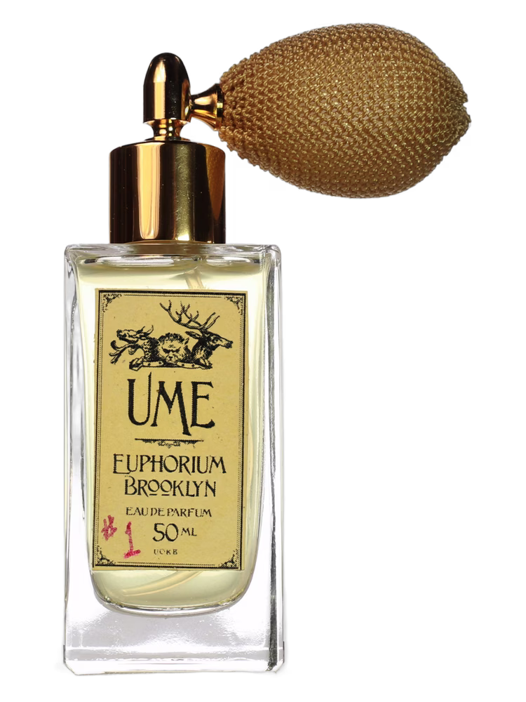 Euphorium Brooklyn Ume