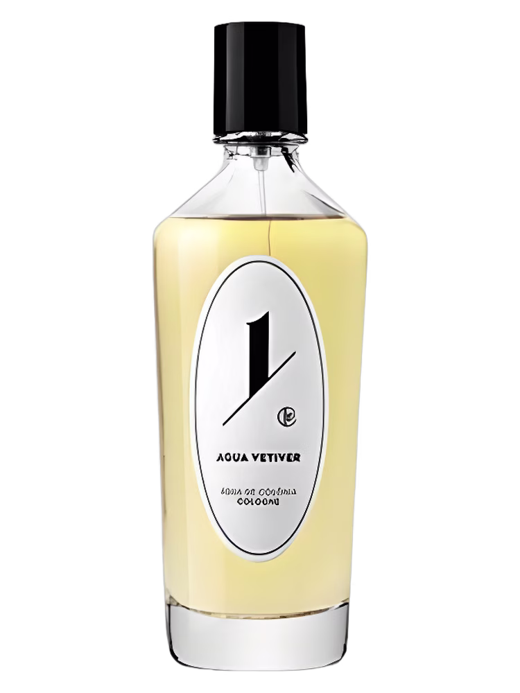 Claus Porto Agua Vetiver