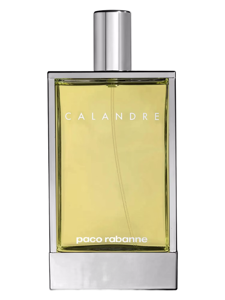 Rabanne Calandre
