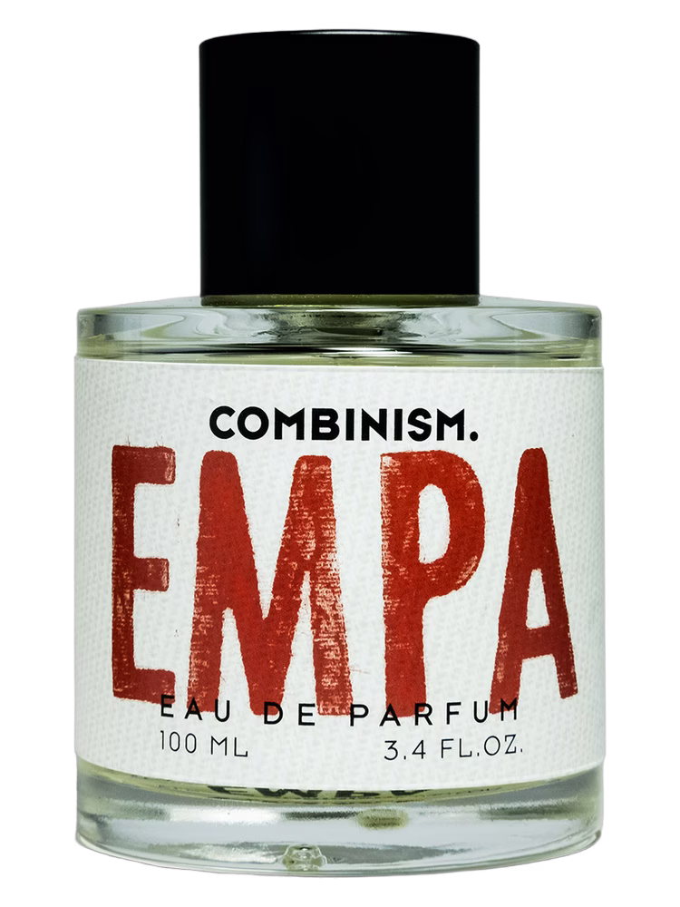 PMP Perfumes Mayr Plettenberg Empa