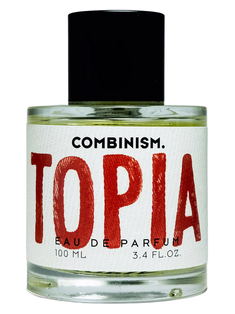 PMP Perfumes Mayr Plettenberg Topia