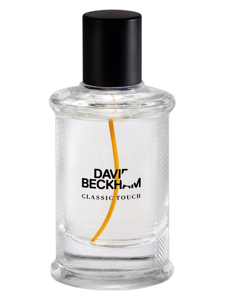 David Beckham Classic Touch