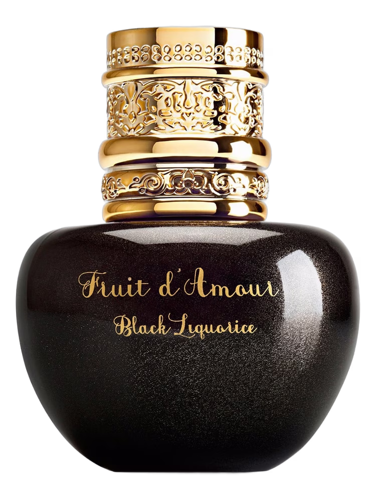 Emanuel Ungaro Fruit d'Amour Black Liquorice