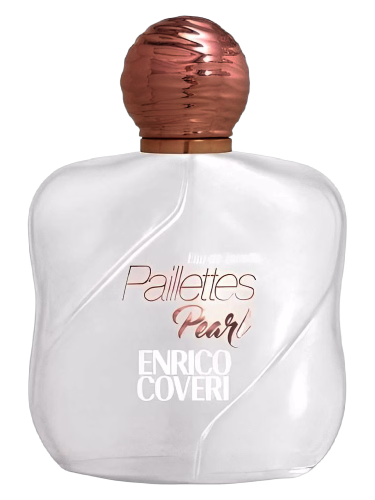 Enrico Coveri Paillettes Pearl