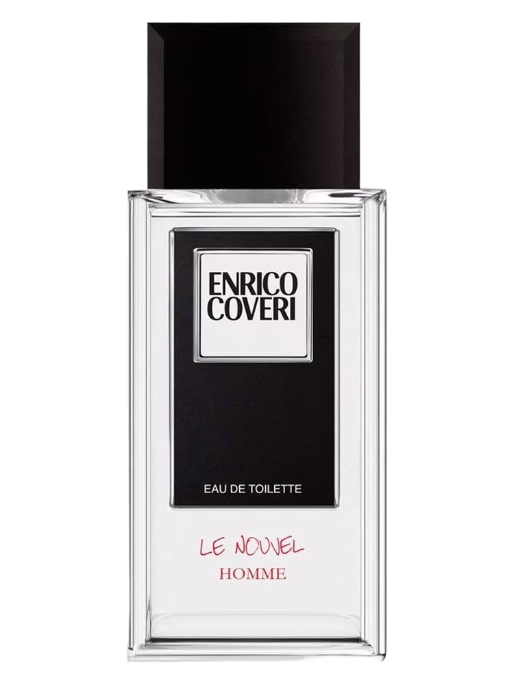 Enrico Coveri Le Nouvel Homme