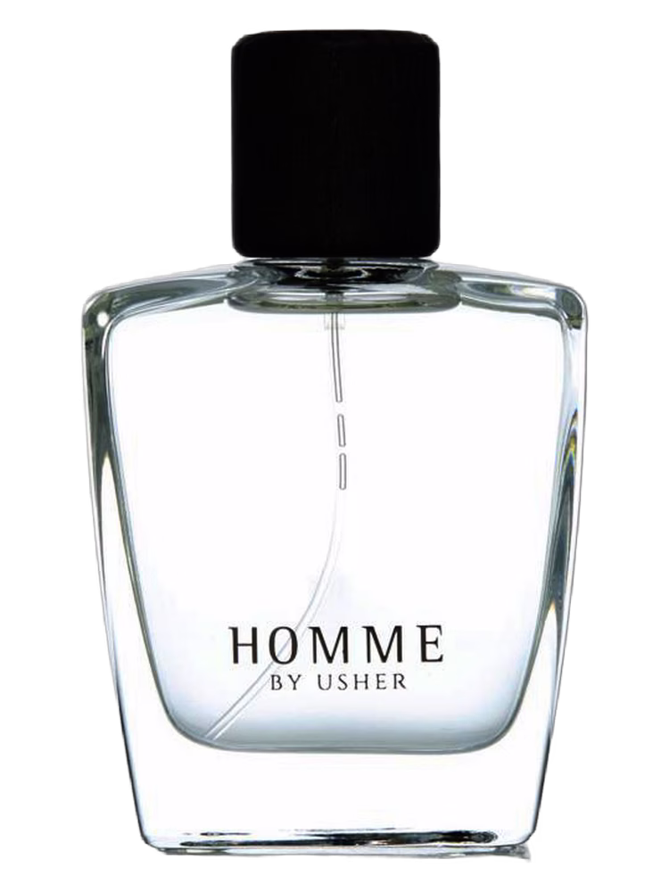 Usher Homme by Usher