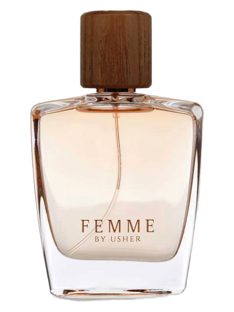 Usher Femme by Usher