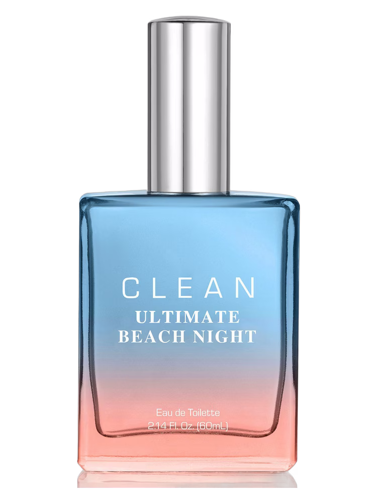 Clean Ultimate Beach Night