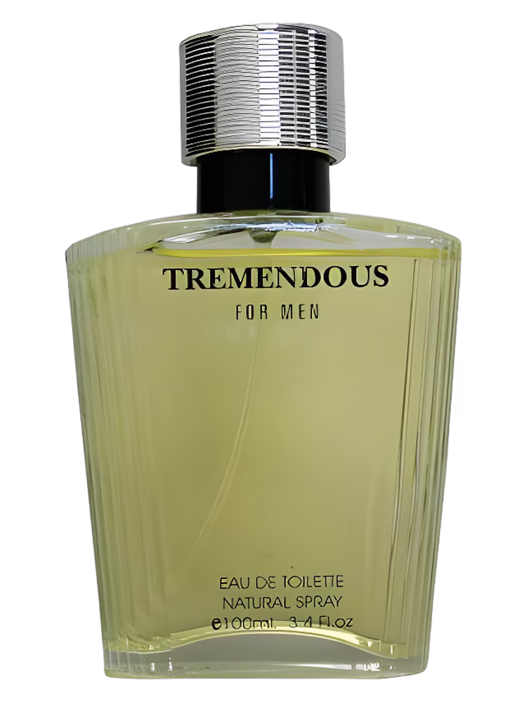 Tremendous Tremendous for Men