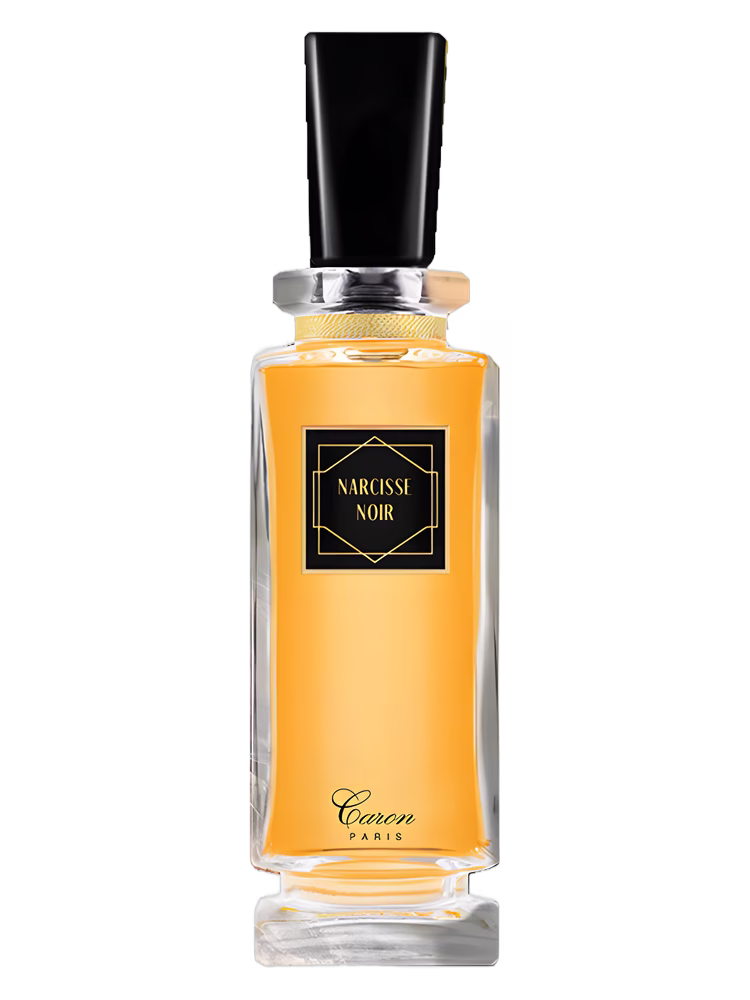 Caron Narcisse Noir