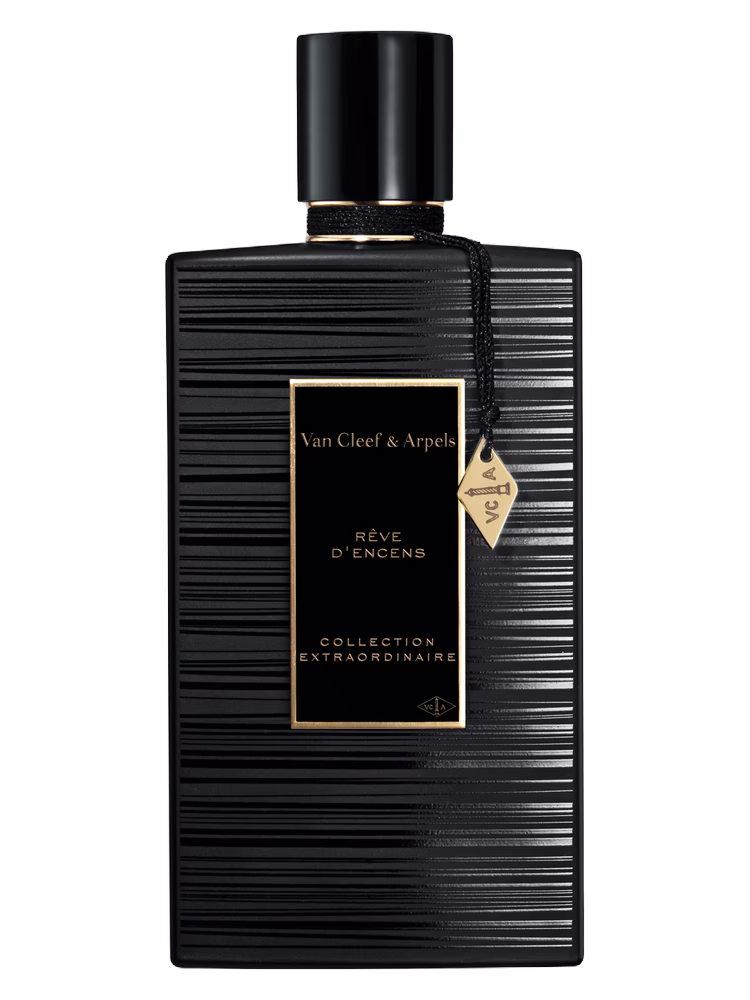 Van Cleef & Arpels Reve d'Encens