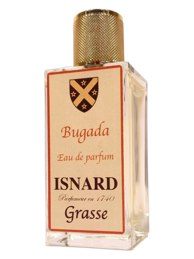 Isnard Bugada