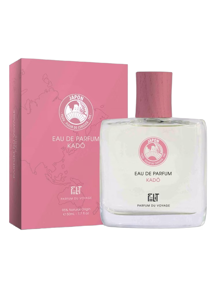 Fiilit Kado - Japan