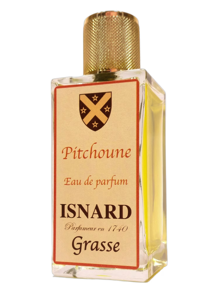 Isnard Pitchoune