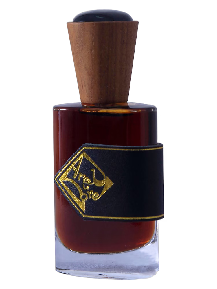 Areej Le Doré Oud Luwak