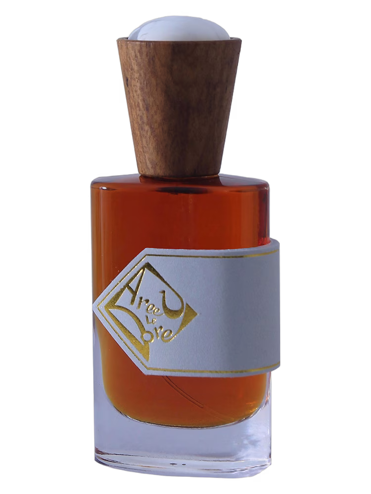Areej Le Doré Koh-i-Noor
